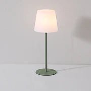 Trådløs LED bordlampe – genopladelig lampe med moderne design