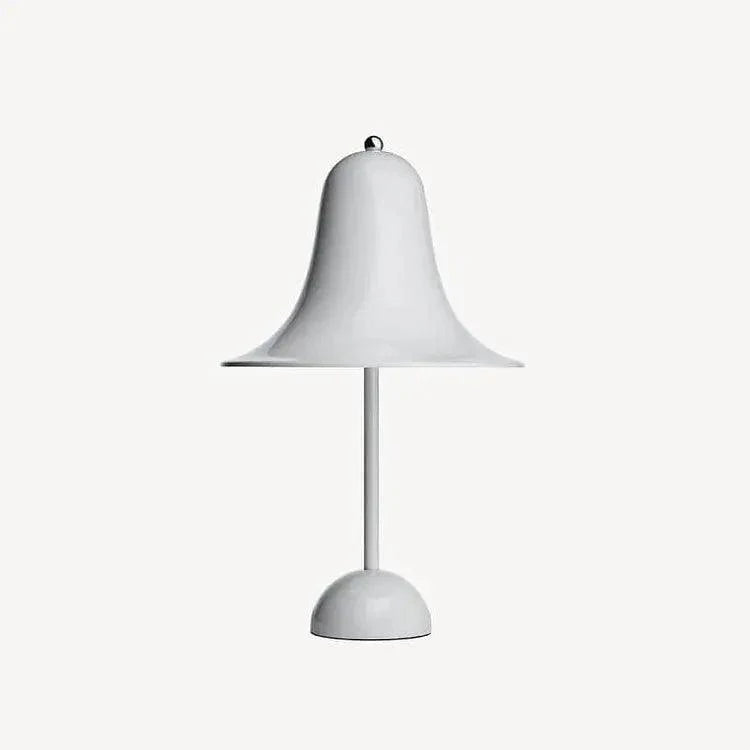 Noira – Trådløs Bordlampe med Touch-Dæmper i Elegant Design