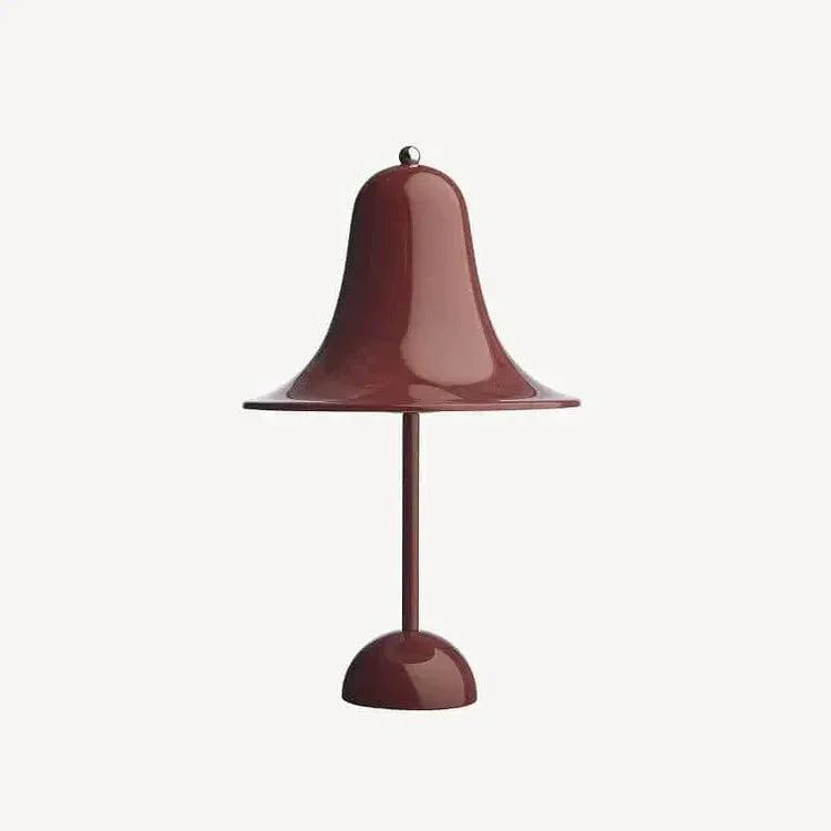 Noira – Trådløs Bordlampe med Touch-Dæmper i Elegant Design