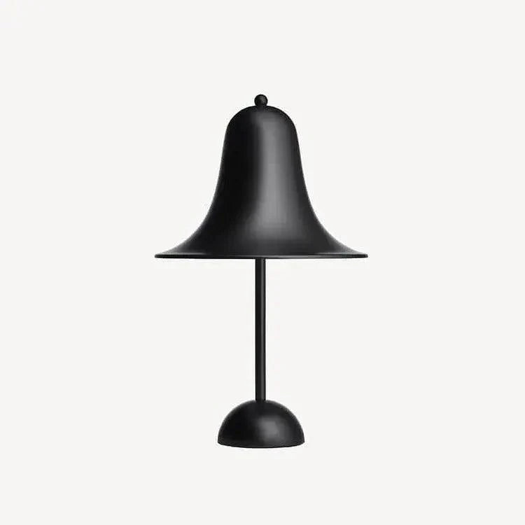Noira – Trådløs Bordlampe med Touch-Dæmper i Elegant Design