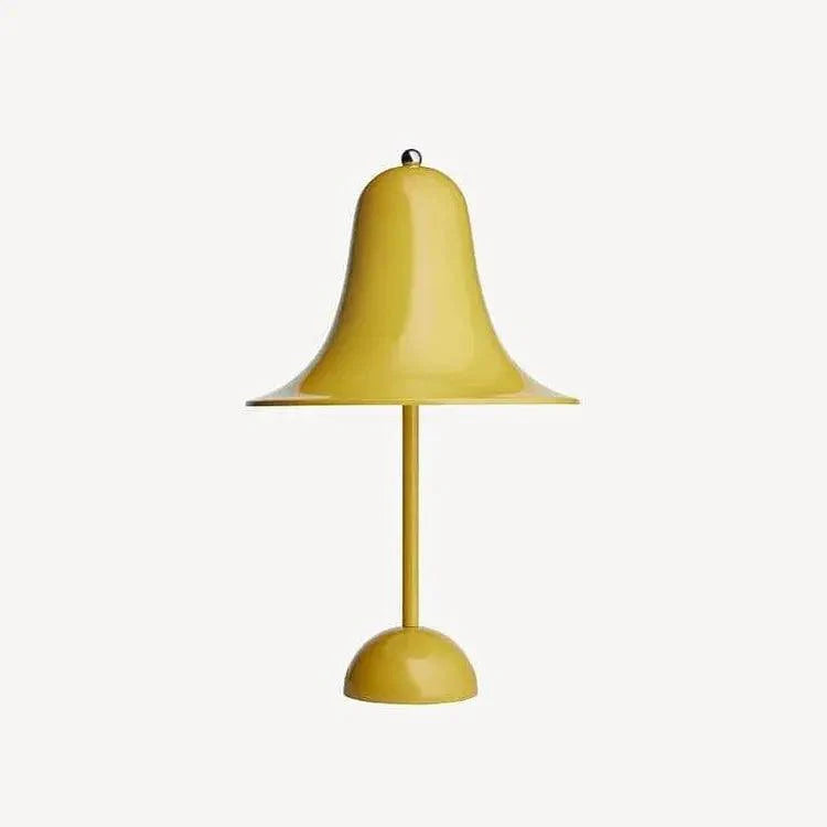 Noira – Trådløs Bordlampe med Touch-Dæmper i Elegant Design