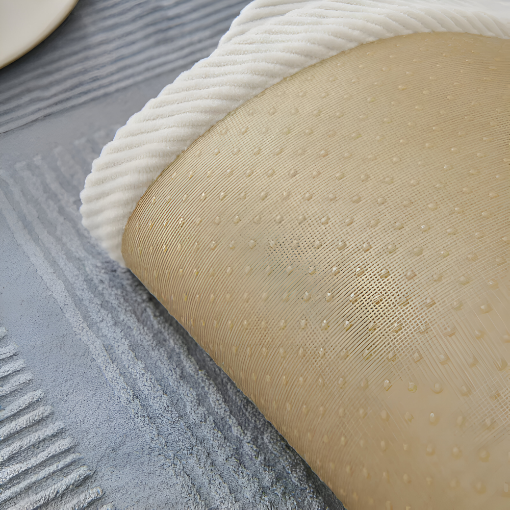 Sofaovertræk skridsikker – tykt og blødt design i polyester