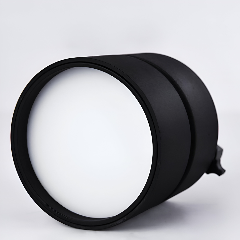 Alviro – Justerbar Moderne LED Spot Loftlampe i Aluminium