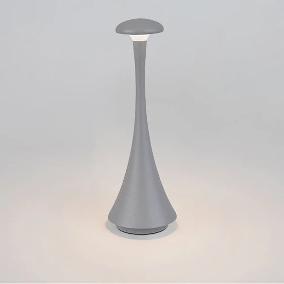 Lunvia – Moderne Dæmpbar Stemningslampe med USB-C Opladning