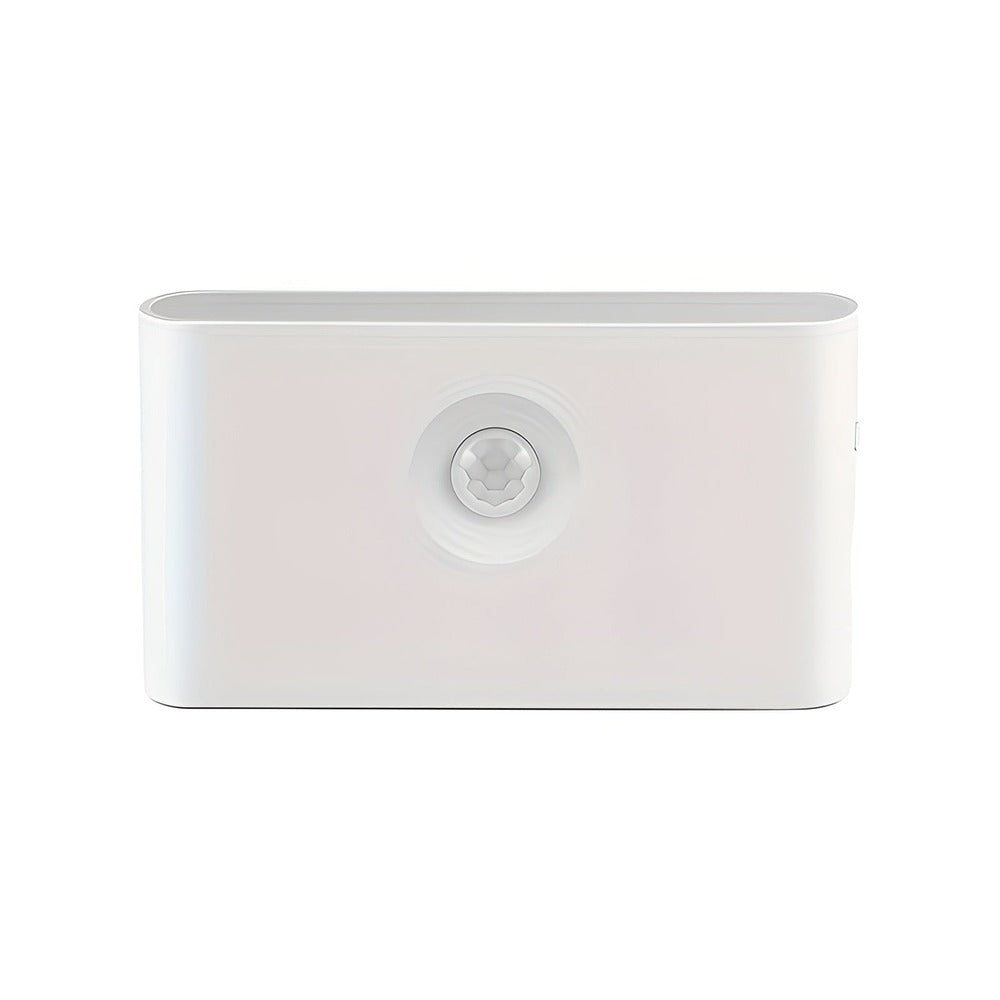 Sensora Væglampe – Intelligent LED Væglampe med Bevægelsessensor og Magnetisk Montering