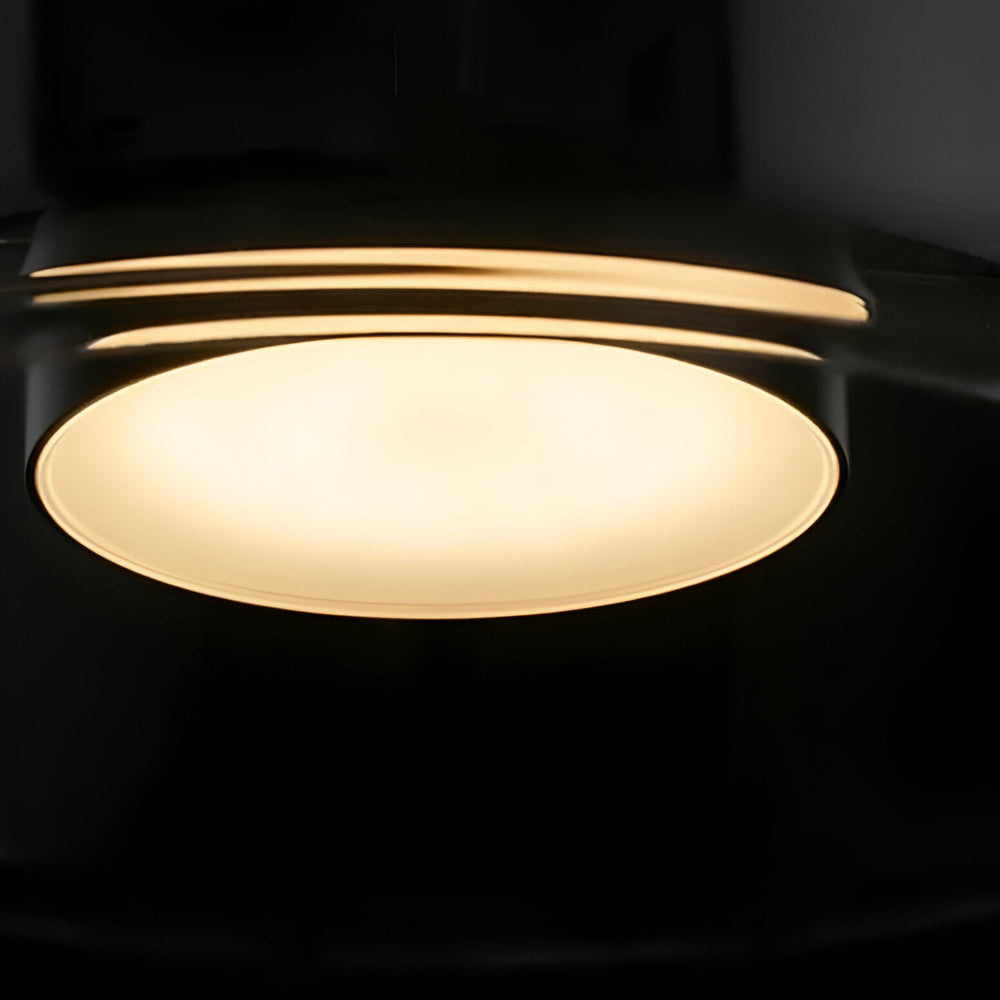 EcoGlow Pendel – Moderne Glaspendellampe med Tidløs Elegance