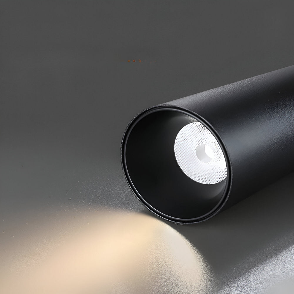 Lunvero Pendellampe – Dobbelt LED Pendellampe i Nordisk Design