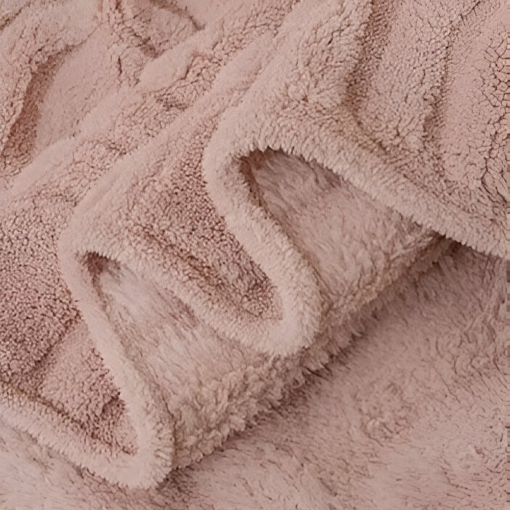 Jacquard sofaovertræk i velour – blødt og multifunktionelt design