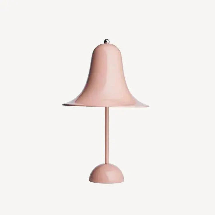Noira – Trådløs Bordlampe med Touch-Dæmper i Elegant Design
