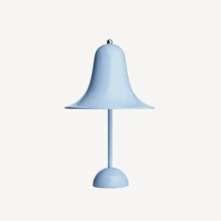 Noira – Trådløs Bordlampe med Touch-Dæmper i Elegant Design