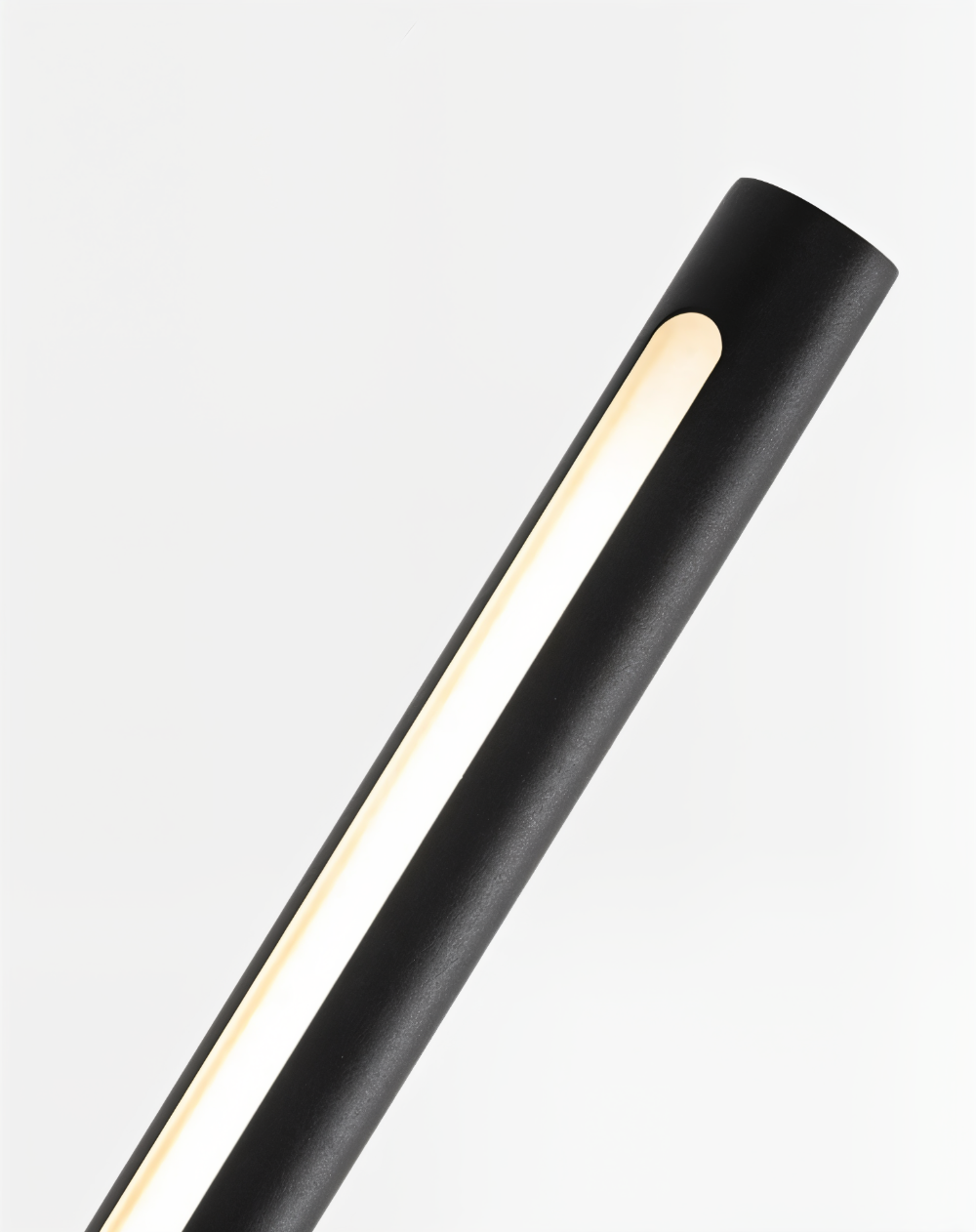 Flexora Beam Væglampe – Minimalistisk LED Væglampe i Aluminium med 330° Rotation